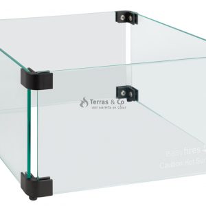 Glasumbau-30x30-schwarz