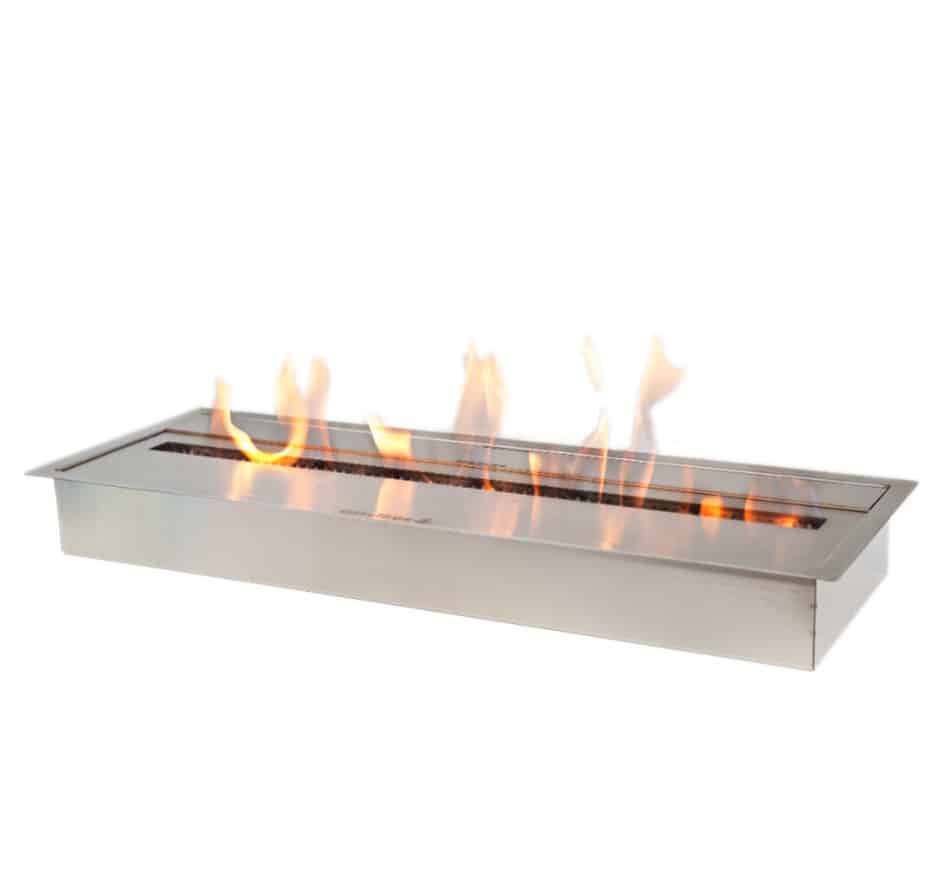 Machen Sie selbst Ihren eigenen Feuertisch! Terras & Co
