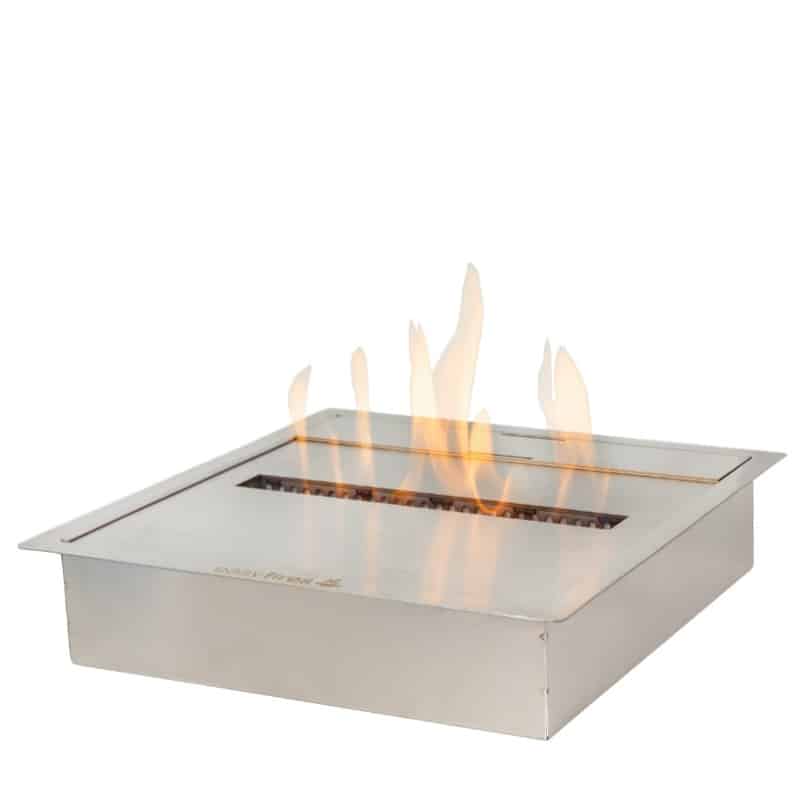 Machen Sie selbst Ihren eigenen Feuertisch! Terras & Co