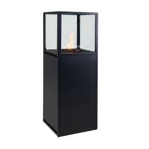 Cosi-fires | Cosipillar Dome | Black