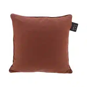 Cosi-fires | Cosipillow Wärmekissen | Terra Brown | 50x50 cm