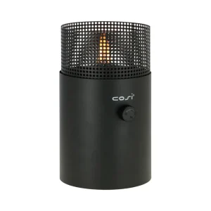 Cosi-fires | Cosiscoop Gaslaterne | Dot Anthracite