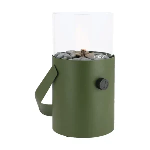 Cosi-fires | Cosiscoop Gaslaterne | Moss Green