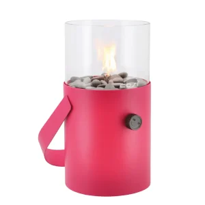 Cosi-fires | Cosiscoop Gaslaterne | Pink Ribbon