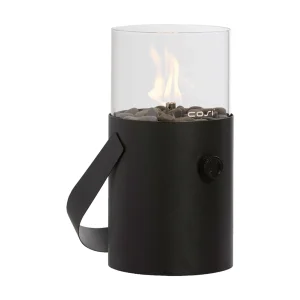 Cosi-fires | Cosiscoop Gaslaterne | Original Black