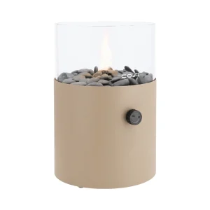 Cosi-fires | Cosiscoop Gaslaterne | Sandy Beige XL