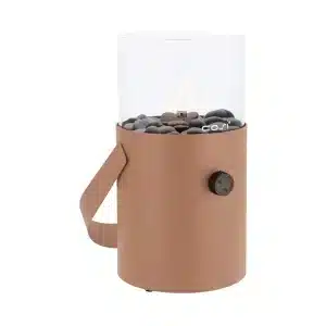 Cosi-fires | Cosiscoop Gaslaterne | Soft Terra