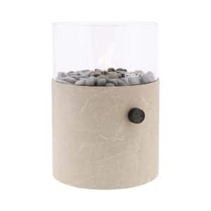 Cosiscoop XL marble stone