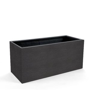 Polyester Pflanzgefäß | Terreno Box Earth | Verschiedene Größen