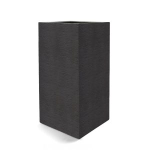 Polyester Pflanzgefäß | Terreno Cube High Earth | Verschiedene Größen