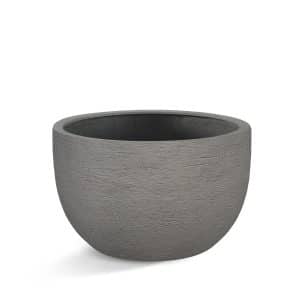 Polyester Pflanzgefäß | Terreno New Egg Pot Low Clay | Verschiedene Größen
