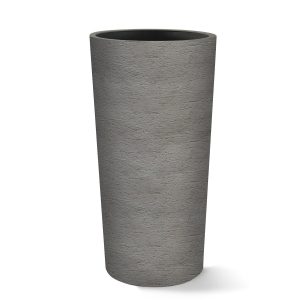 Polyester Pflanzgefäß | Terreno Vase Clay | Verschiedene Größen