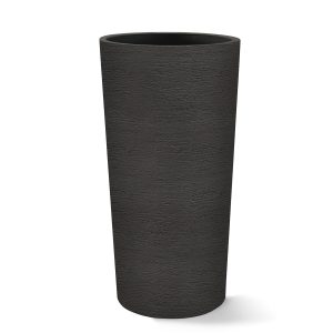 Polyester Pflanzgefäß | Terreno Vase Earth | Verschiedene Größen